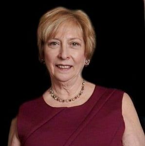 Meet your Posher, Kathie